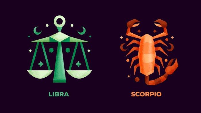 Libra X Scorpio 001