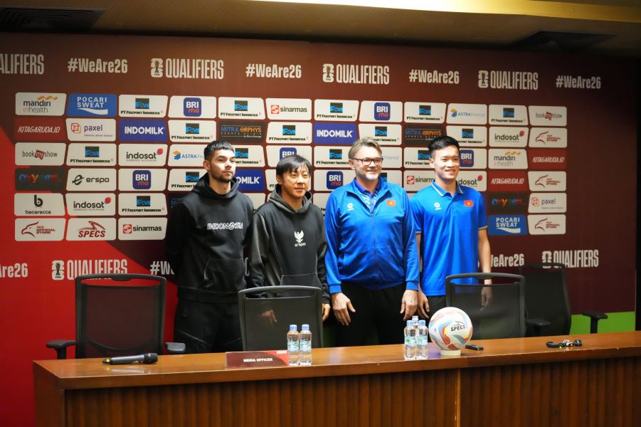 Live Di Rcti Malam Ini Jadwal Timnas Indonesia Vs Timnas Vietnam Di Kualifikasi Piala Dunia 2026 Zona Asia 4w2qleu1zh