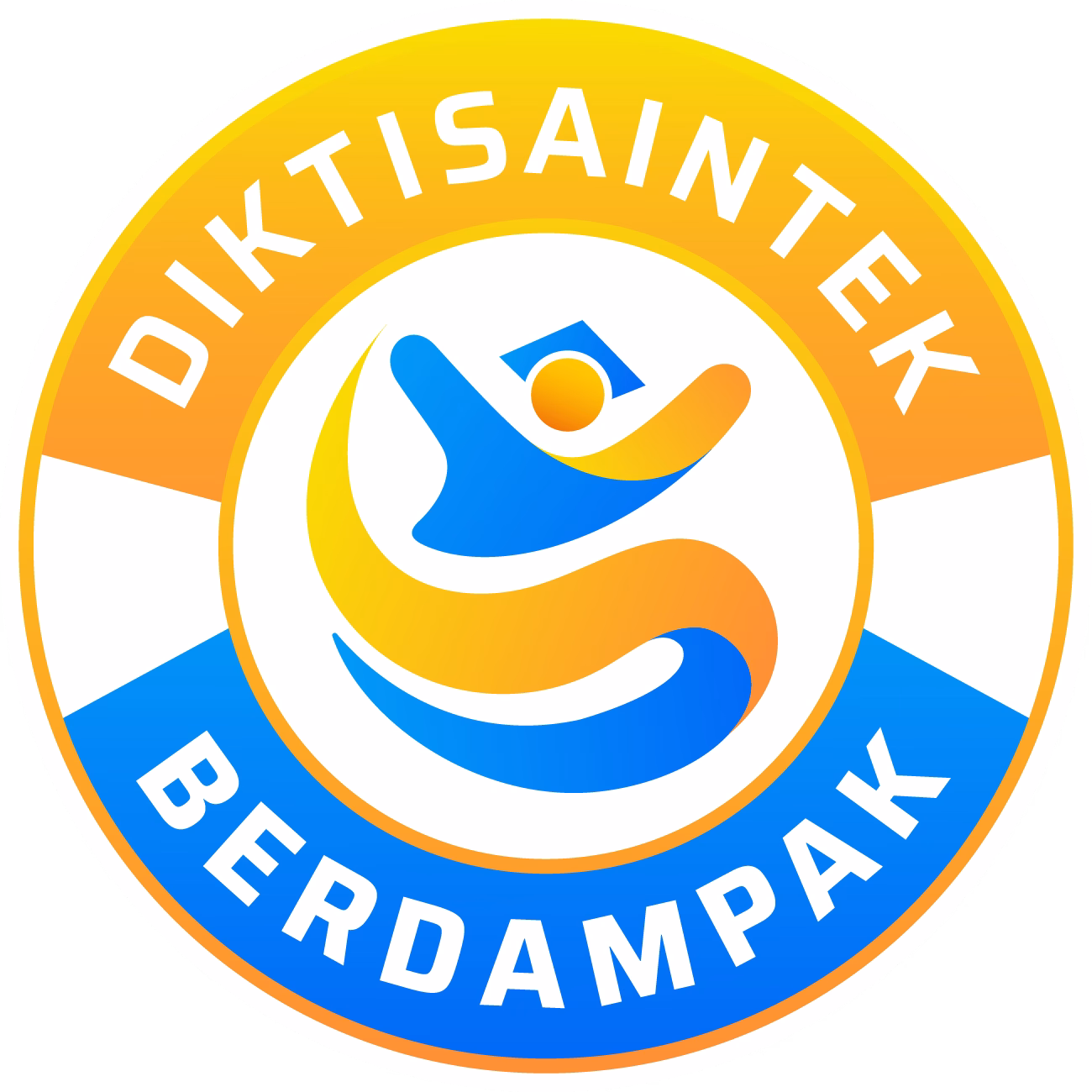 Logo Magang Berdampak