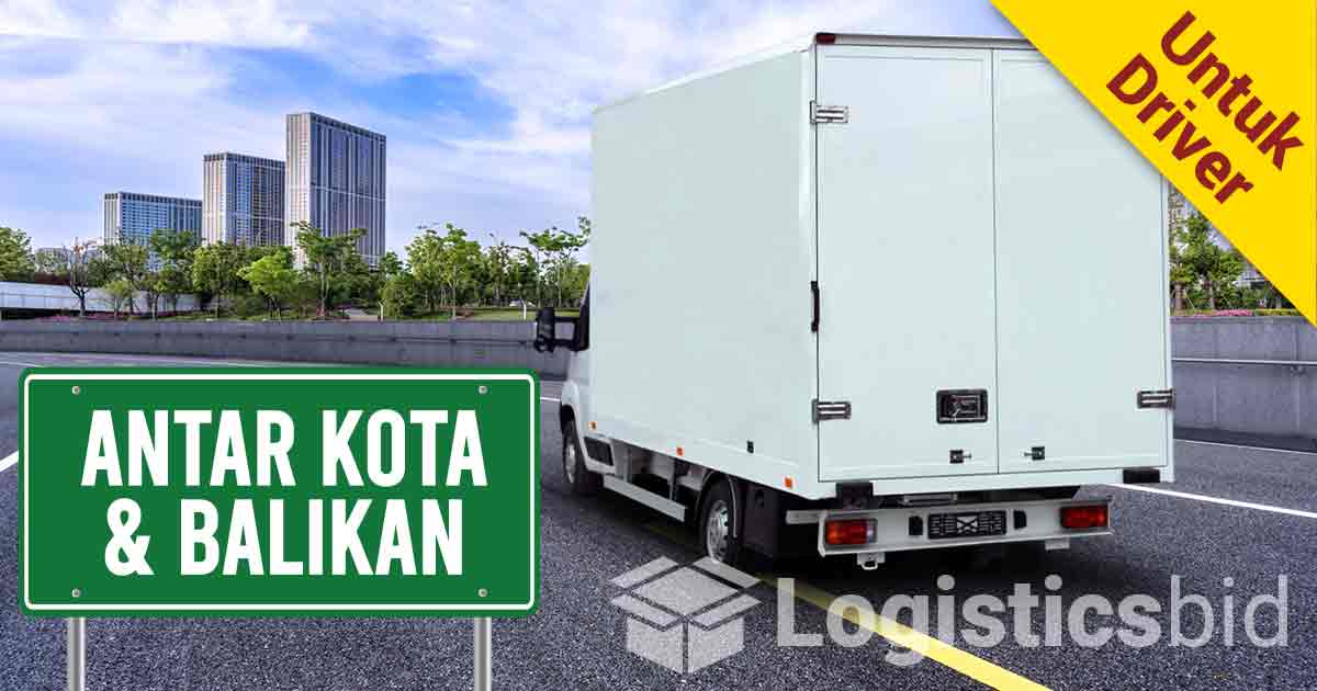 Lowongan Kerja Sopir Truk Luar Kota Og 1