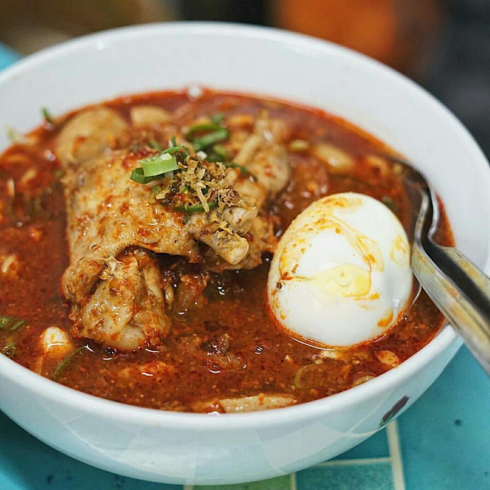 Makanan Saat Puasa 01