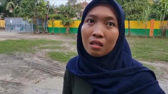 Maling Sepeda Motor Pencurian Sepeda Motor Di Medan Labuhan 1