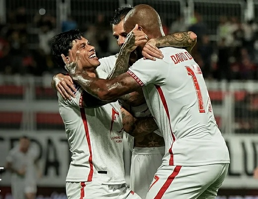 Malut United Vs Madura United Ebqm Large