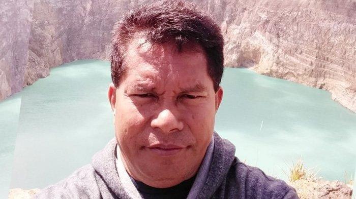 Markus Tulu Svd Rp 003 1 Markus Tulu Svd Rp 003 1