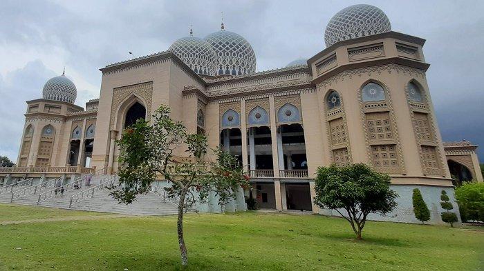 Masjidagungislamiccenter