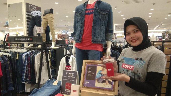 Matahari Lippo Plaza Jambi Banjir Diskon Hingga 75 Persen Ada Promo Beli 1 Dapat 2