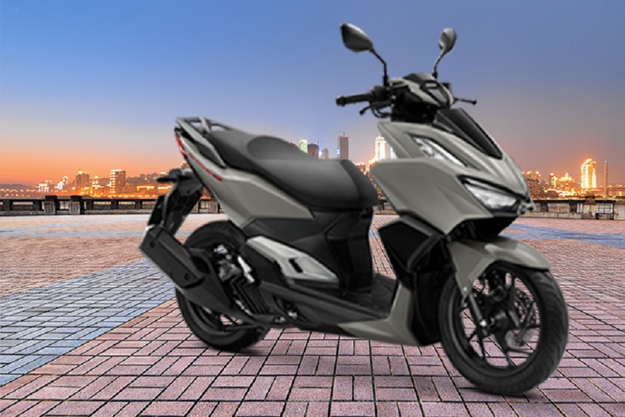 Mengupas Tuntas Honda Vario 160 2024 Harga Spesifikasi Dan Performa Terkini 2