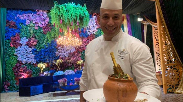 Menu Buka Puasa Dari Tiga Negara Timur Tengah 1