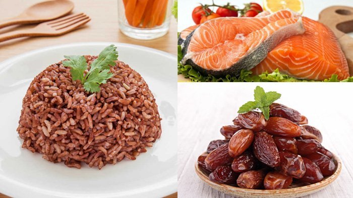 Menu Buka Puasa 20180517 143449