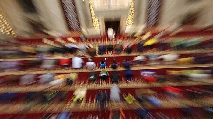 Niat Tarawih Dan Witir Untuk Sendiri Dan Berjamaah Dilengkapi Bacaan Doa Kamilin 1