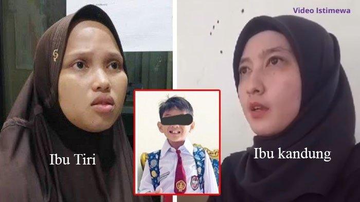 Nizam Sebelum Dibunuh Ibu Tirinya F 2