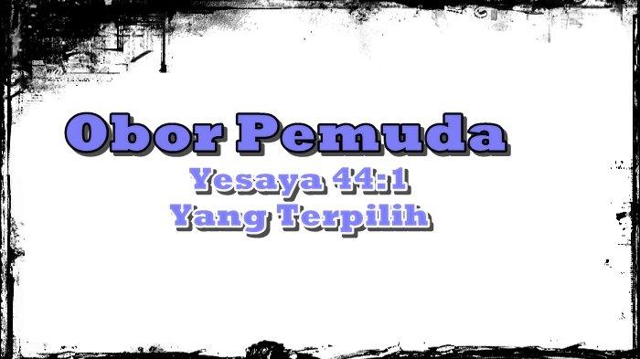 Obor Pemuda Gmim Renungan Senin 2 Juni 2025 Gjgjghj 1