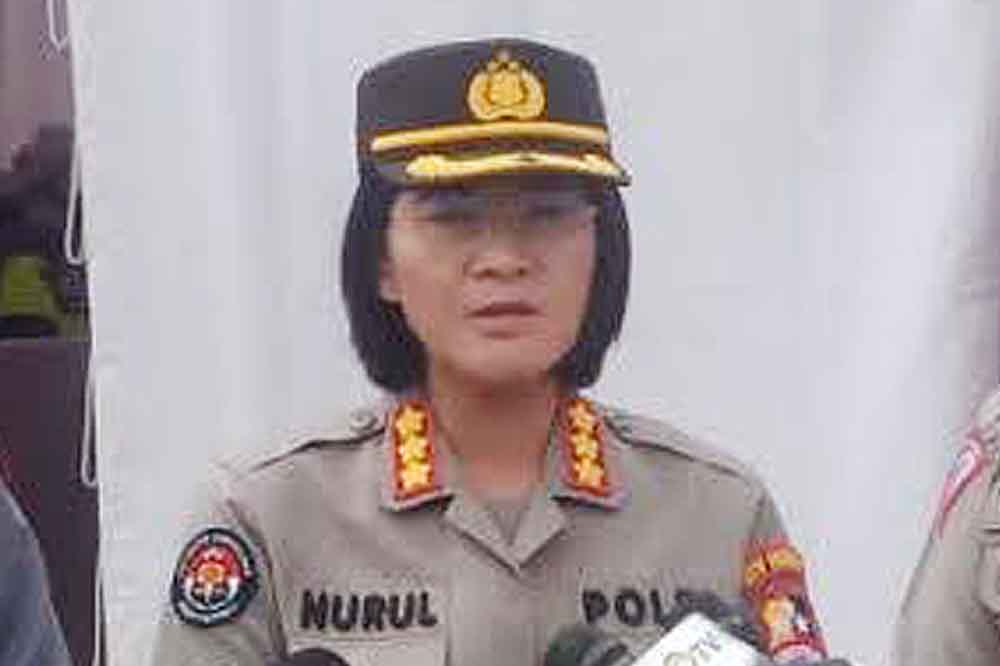 Ok 2 Polri Imbau Masyarakat Cek Kondisi Kendaraan Cegah Kecelakaan Saat Mudik Libur Natal Dan Tahun Baru