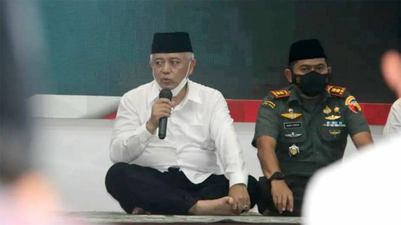 Pdip Jatim 220501 Sanusi 1