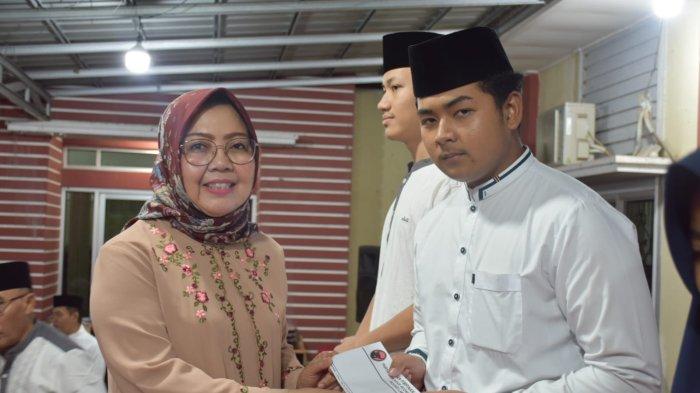 Pdip Lampung Maknai Ramadan Dengan Berbagi Tali Asih