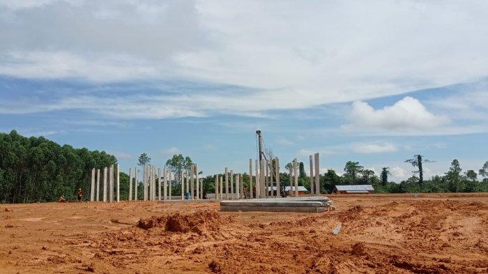 Pembangunan Pusat Pemberitanan Ktt 04052023 1