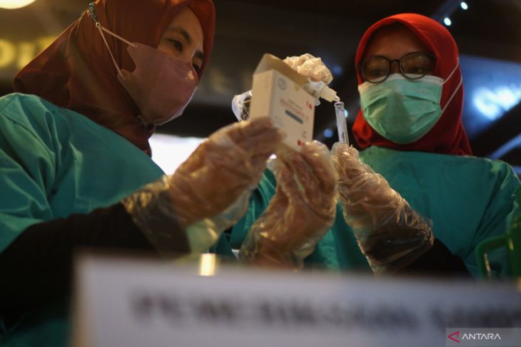 Pemeriksaan Makanan Mengandung Zat Berbahaya 24032023 Ds 2 1 1 Pemeriksaan Makanan Mengandung Zat Berbahaya 24032023 Ds 2 1 1