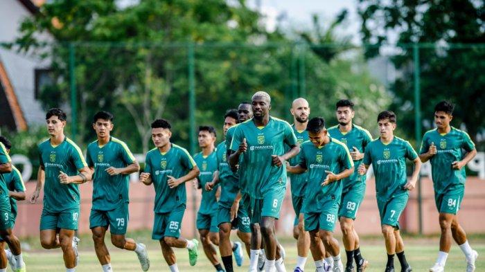 Persebaya Surabaya 410 1