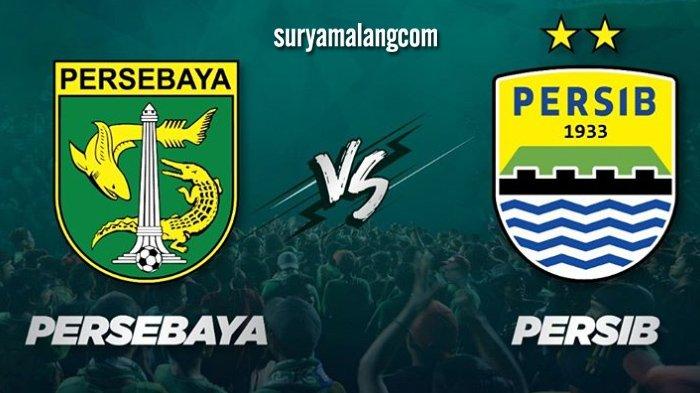 Persebaya Vs Persib Bandung Di Stadion Gelora Bung Tomo Gbt Surabaya Jumat 572019 Malam