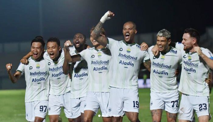 Persib Levy A27e Mid