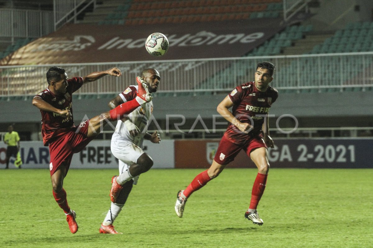 Persis Kalahkan Sriwijaya Fc Xl0x Dom