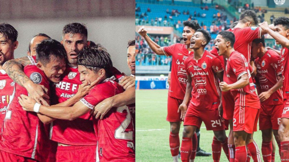 Persis Solo Dan Persija Jakarta 232