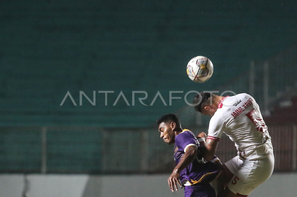 Persis Solo Kalahkan Persik Kediri 13mh6 Dom