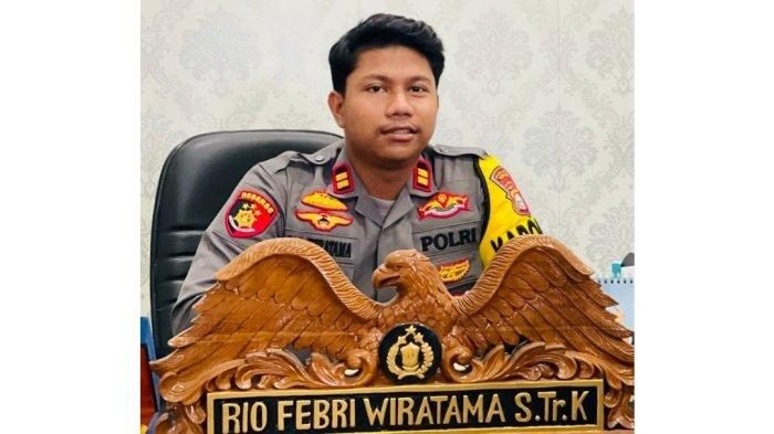 Polisi Di Ternate Gagalkan Penyelundupan 350 Cap Tikus Dari Manado 1