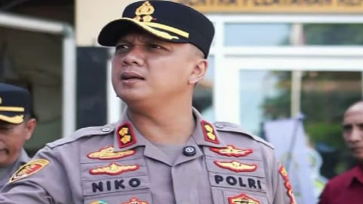 Polres Cimahi Selidiki Dugaan Pidana Di Balik Kasus Keracunan Massal Mbg Bandung Barat 1