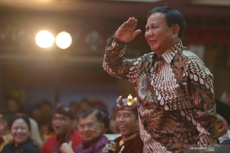 Prabowo 1