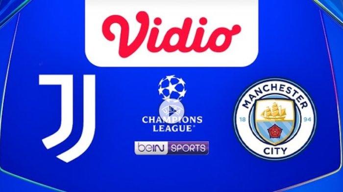 Prediksi Skor Dan Susunan Pemain Juventus Vs Manchester City 1