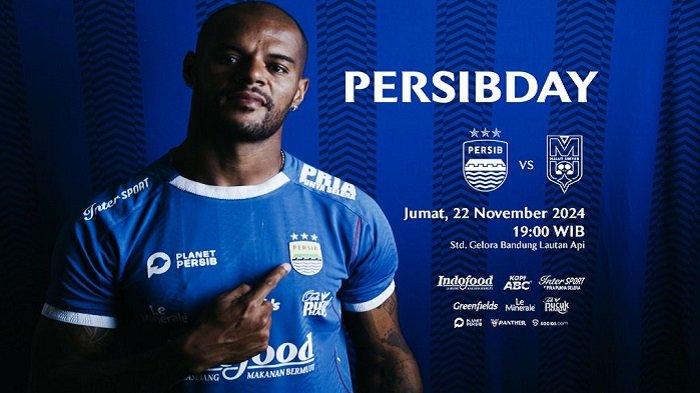 Prediksi Skor Persib Bandung Vs Malut United 2