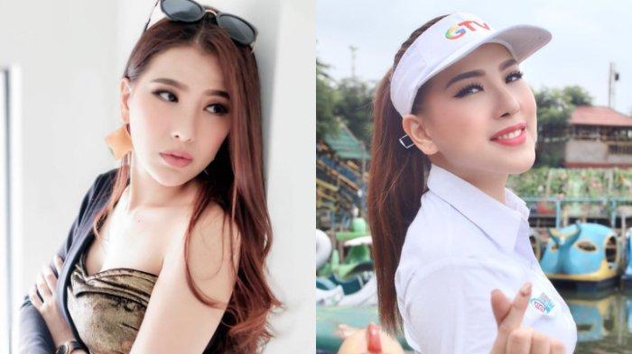 Presenter Angela Tee 1