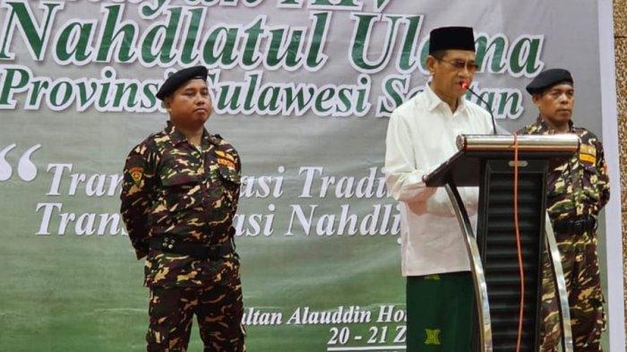 Prof Kh Hamzah Harun