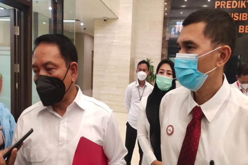 Profil Brigjen Pol Cahyono Wibowo Eks Penyidik Kpk Yang Pimpin Direktorat Tipikor Bareskrim Awa 1