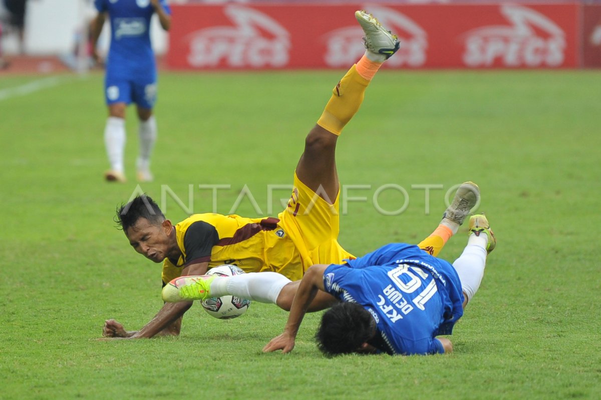 Psis Semarang Kalahkan Persikabo 1973 11yj1 Dom 1