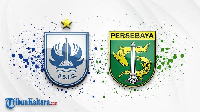 Psis Semarang Vs Persebaya Surabaya Di Liga 1 070223 1