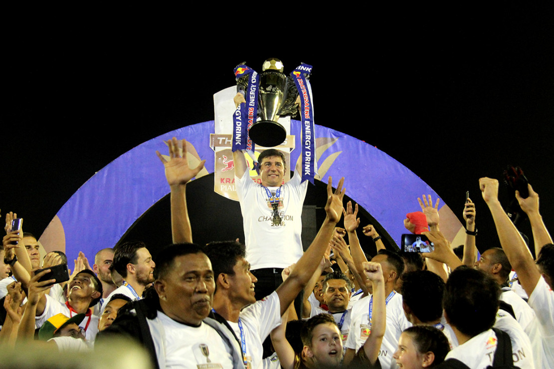Psm Makassar Juara Piala Indonesia 2