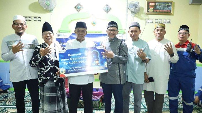 Pt Kilang Pertamina Internasional Kpi Ru Iv Cilacapdsagdf2343