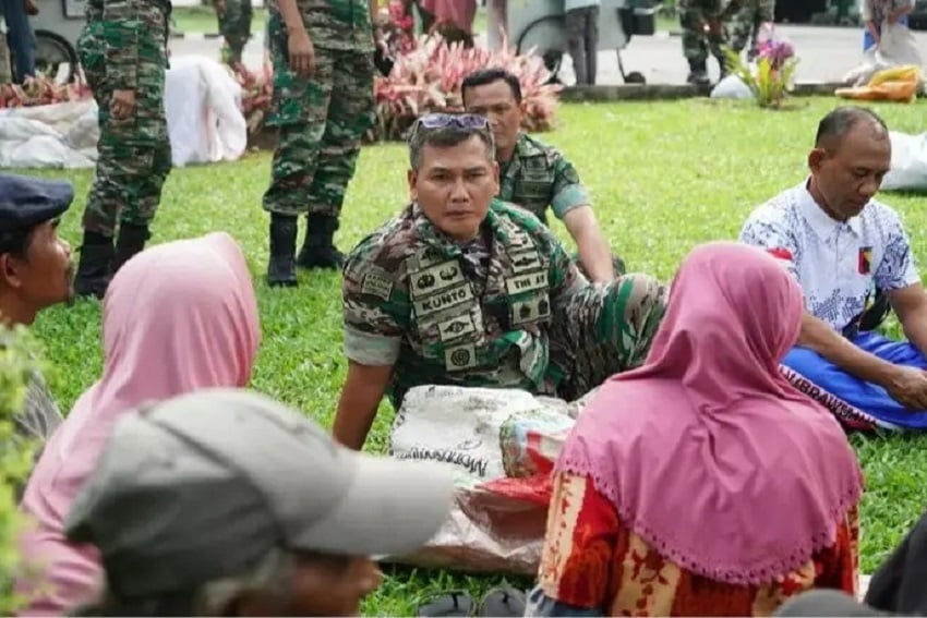 Putra Try Sutrisno Berpeluang Jadi Pangkostrad Oxb 1