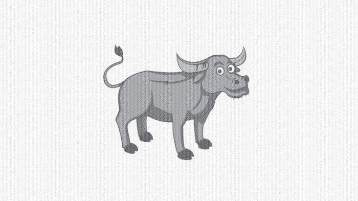 Ramalan Shio Kerbau Tahun Baru Imlek 2024