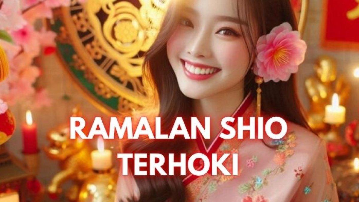 Ramalan Shio Paling Beruntung Hari Senin 3 Maret 2025