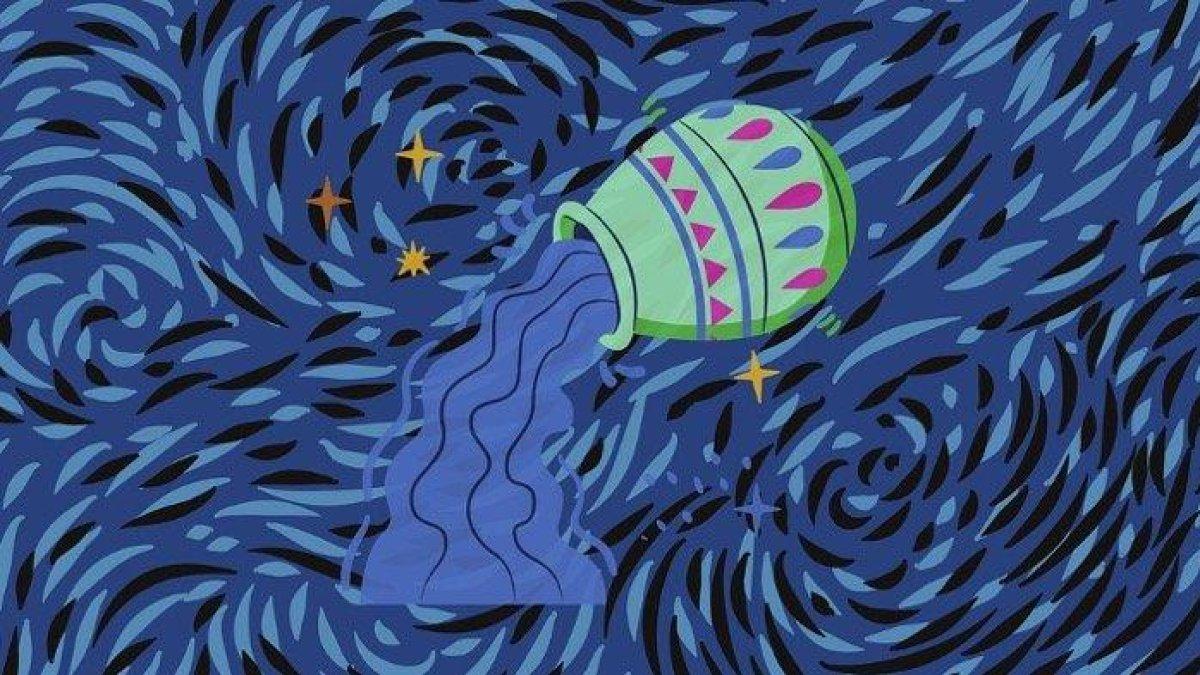 Ramalan Zodiak Aquarius Minggu Ini 16 22 September 2024