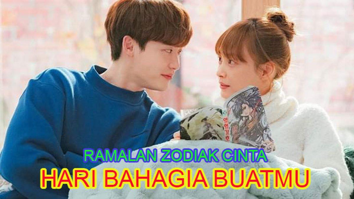 Ramalan Zodiak Cinta Besok Jumat 23 Agustus 2024 2