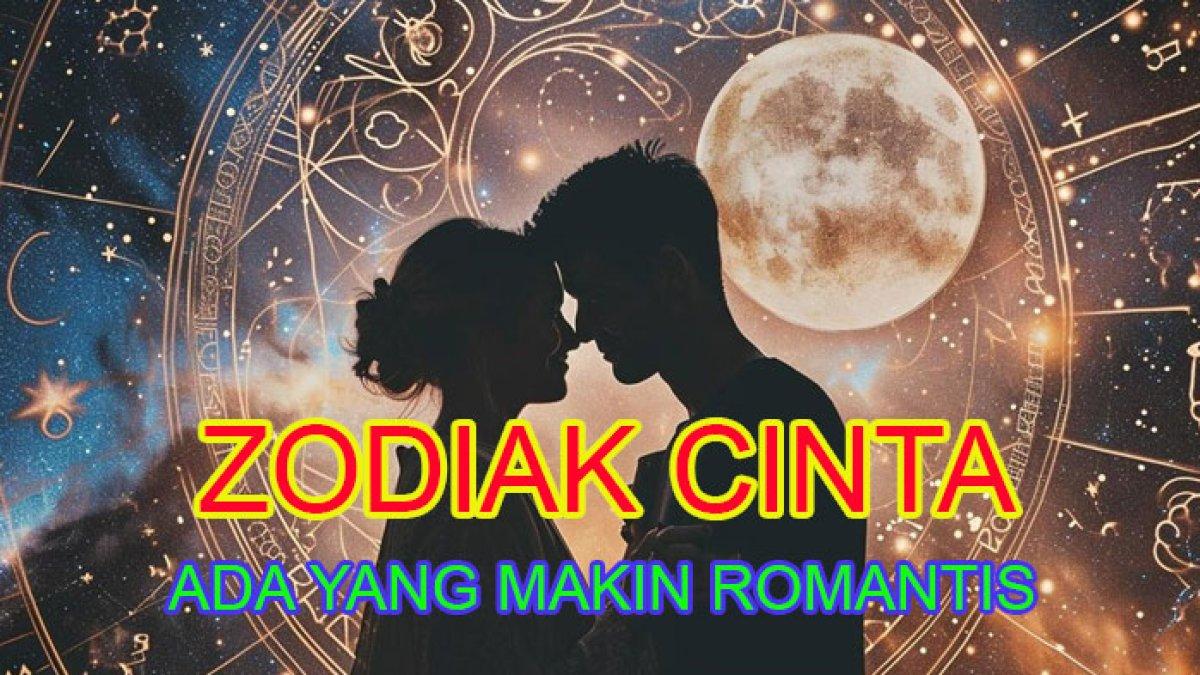 Ramalan Zodiak Cinta Besok Kamis 11 April 2024 2 Ramalan Zodiak Cinta Besok Kamis 11 April 2024 2