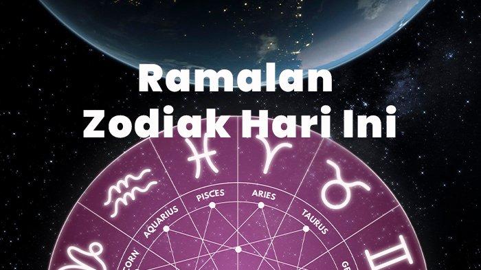 Ramalan Zodiak Hari Ini 6