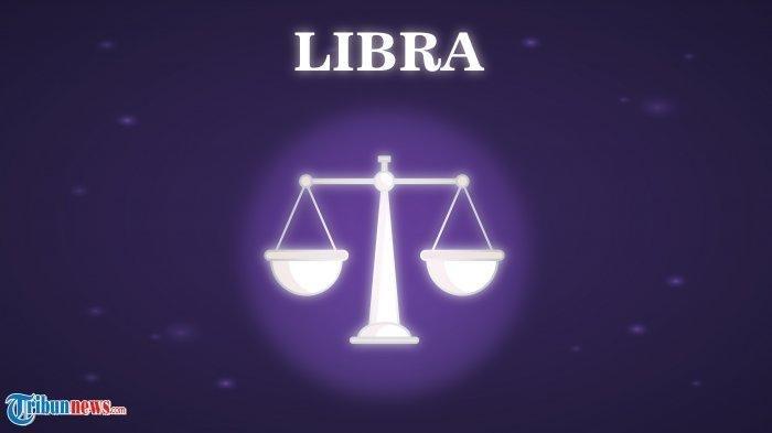 Ramalan Zodiak Libra 14 November 2022