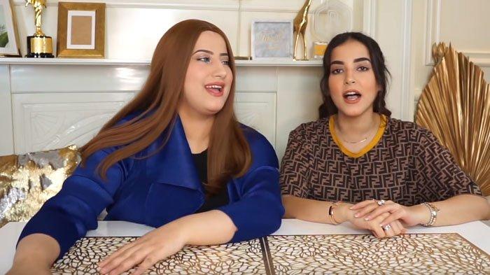 Review Makanan Artis Di Kanal Youtube Tasyi Athasyia 1