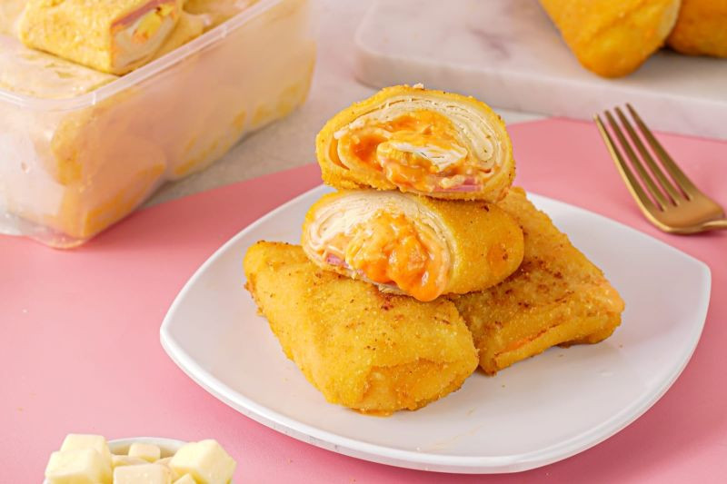 Risol Hot Mayo Horumah Kue Uchie X0dm Risol Hot Mayo Horumah Kue Uchie X0dm