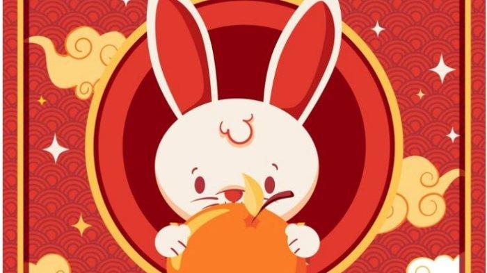 Shio Kelinci Dari Freepik